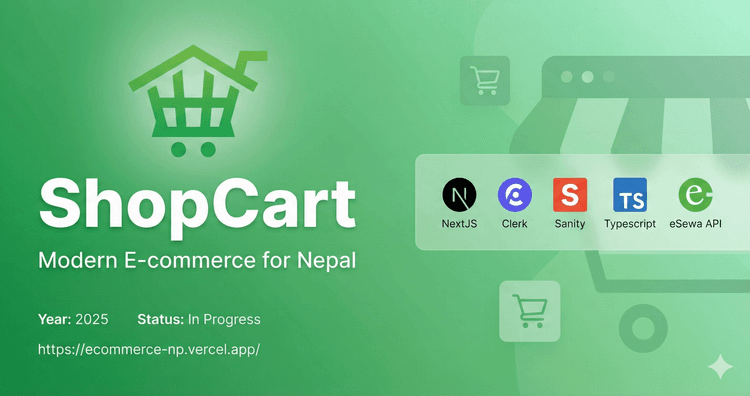 ShopCart