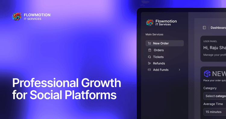 Flowmotion IT Services