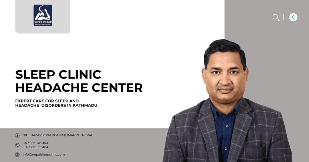 Nepal Sleep Clinic & Headache Center