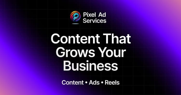 Pixel Ad Services